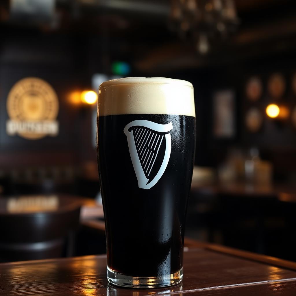 Guinness