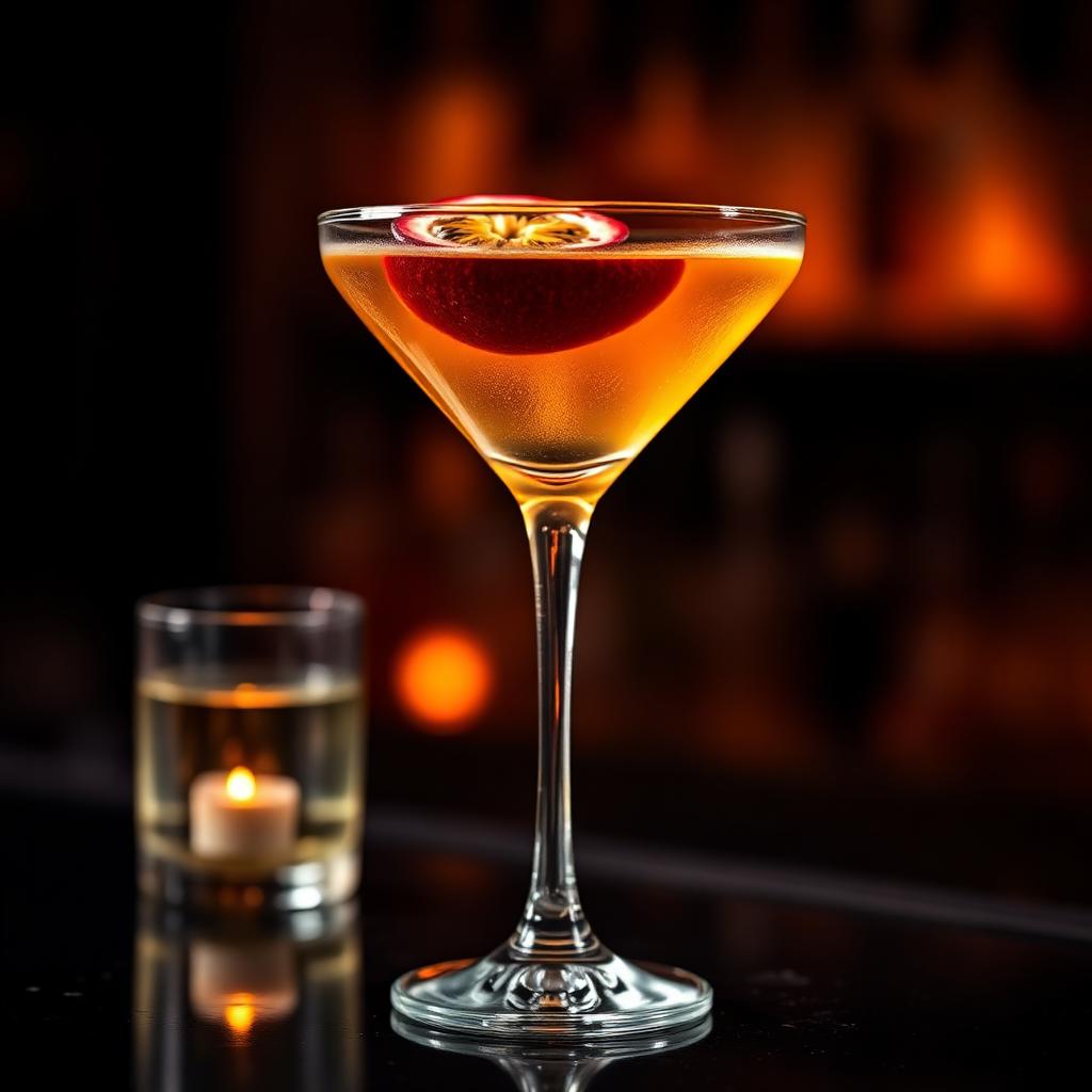 Pornstar Martini
